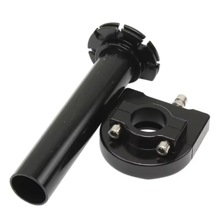 Motorcycle Quick Throttle Assembly