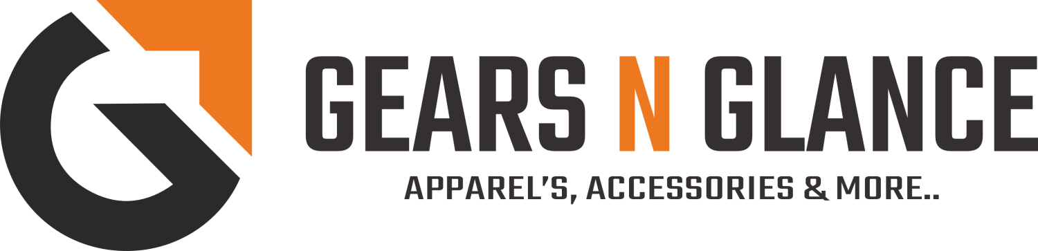 Gear N Glance